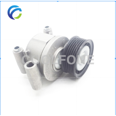 Serpentine Belt Tensioner For Ford Focus, Mazda 3, Volvo S40/V50/C30 – 1.8L 2.0L
