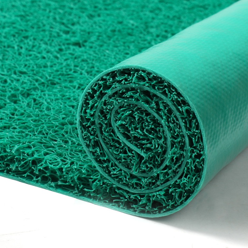 Indiamart Dog Cage Floor Mat Soft Rubber Matting Mat Anti-slip