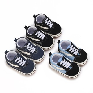 Baby soft deals bottom vans