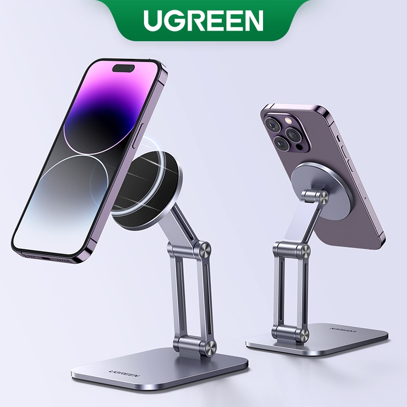 Aazon.co: SAViWiG Cell Phone Stand For Desk,iPhone Stand For Desk - View #9