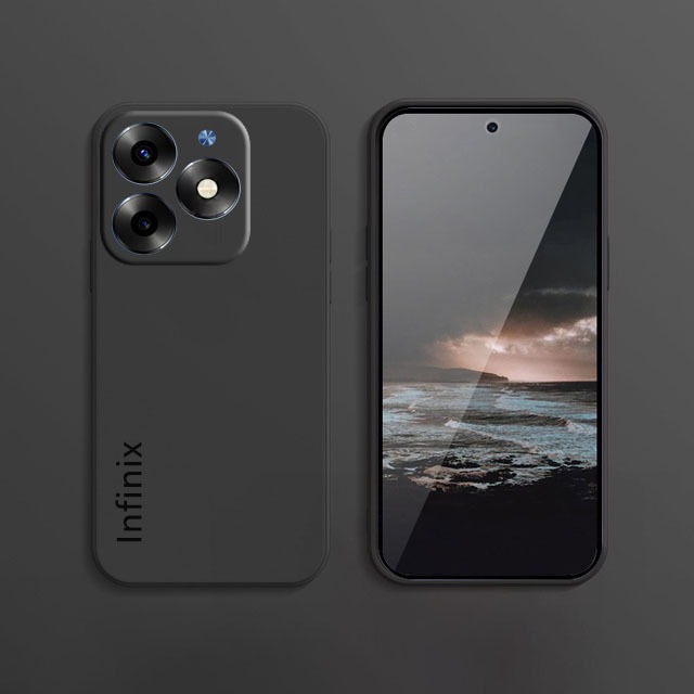 Shop infinix case for Sale on Shopee Philippines