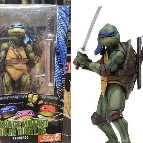 Teenage Mutant Ninja Turtles: Shredder's Revenge - edition limitée LRG