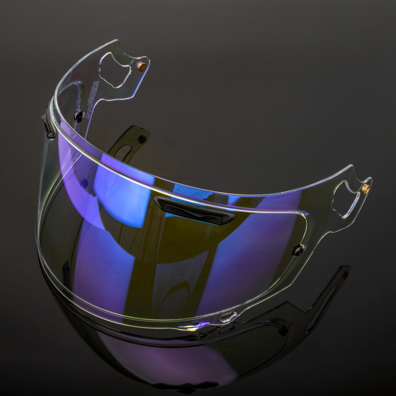 Visor for ARAI RX-7X RX7X CORSAIR-X RC RX-7V RX7V RAPIDE-NEO