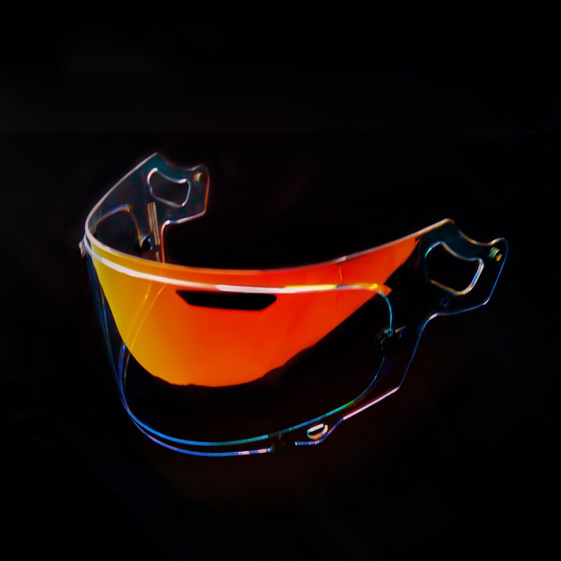 Visor for Arai RX-7X RX7X CORSAIR-X RX-7V RX7V NEO XD VAS-V