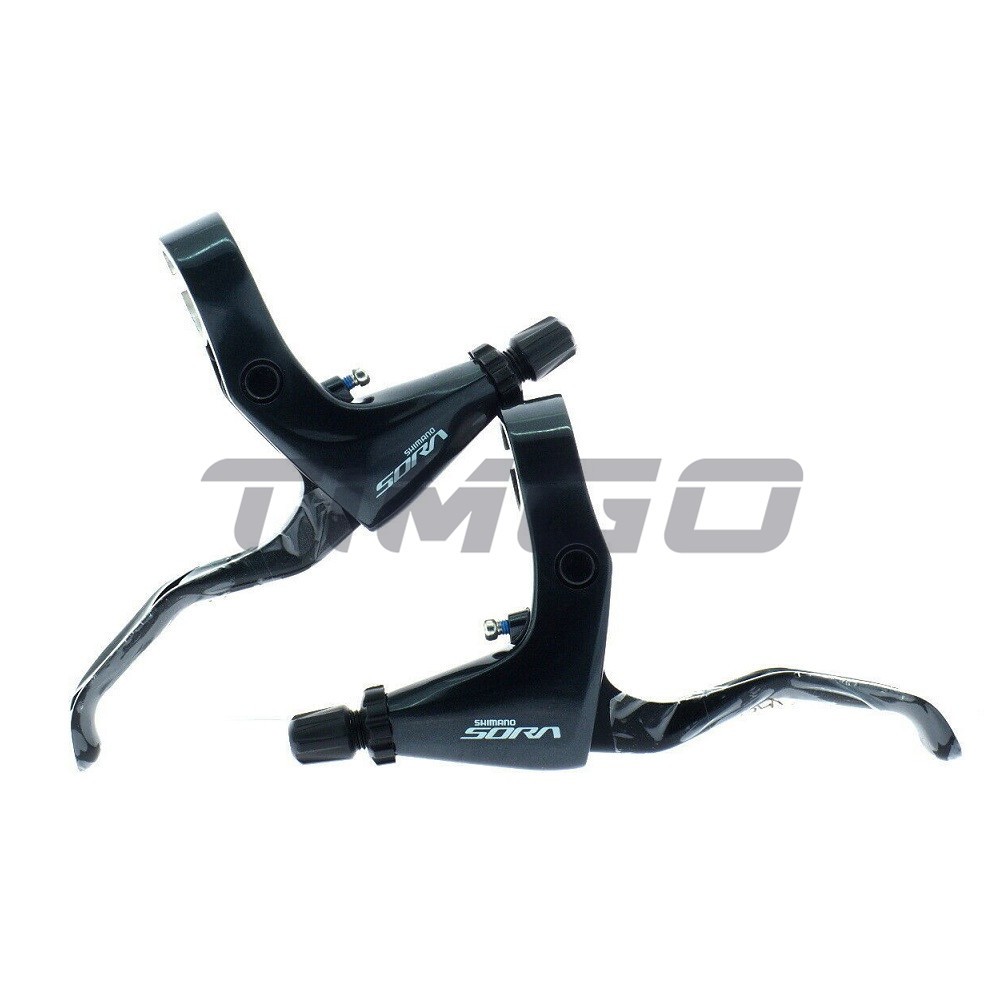 shimano ultegra r780 flat bar brake levers