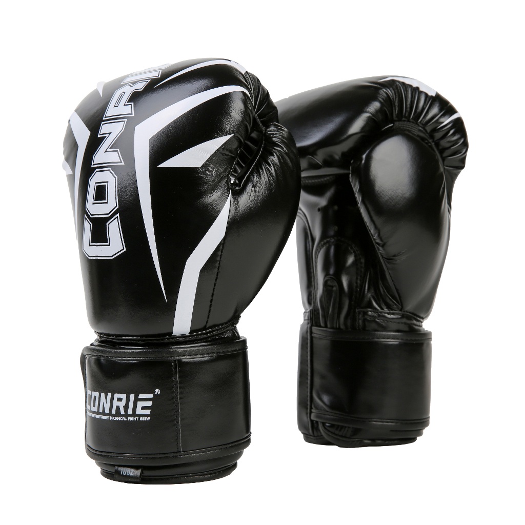 Boxing Gloves Knockout Gel For Men Women Pro Training Sparring