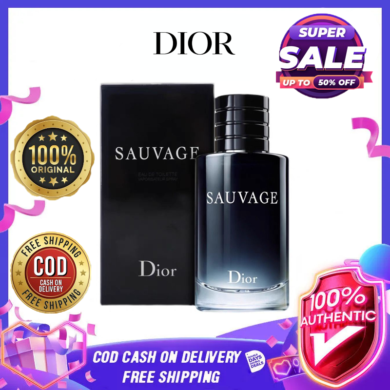 Dior sauvage outlet women