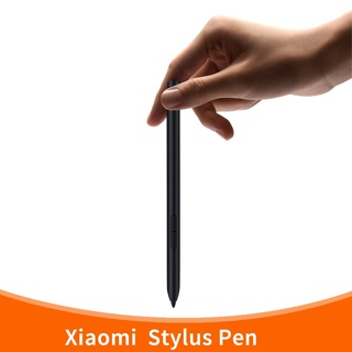 2023 New Xiaomi Stylus Pen 2 Smart Pen For Xiaomi Mi Pad 6 Pad 5 Pro Tablet  4096 level Sense Thin Thick Magnetic Drawing Pencil