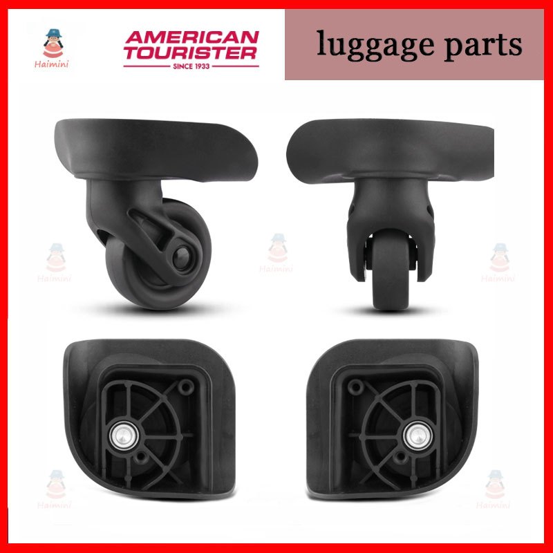 American Universal 85A Trolley Travel 85a Accessories Lage Box Wheel ...