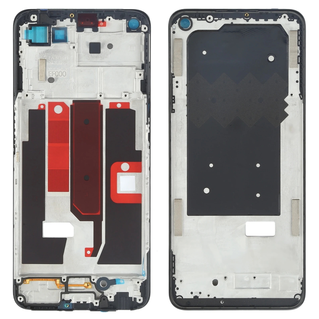 Écran LCD De Rechange Pour Oppo A54 5G/A74 5G/A93 5G - Kit Réparation Complet Avec Outils - Modèle CPH2195 OPG02
