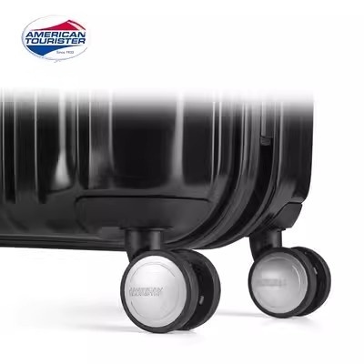 American tourister wheel repair kit online