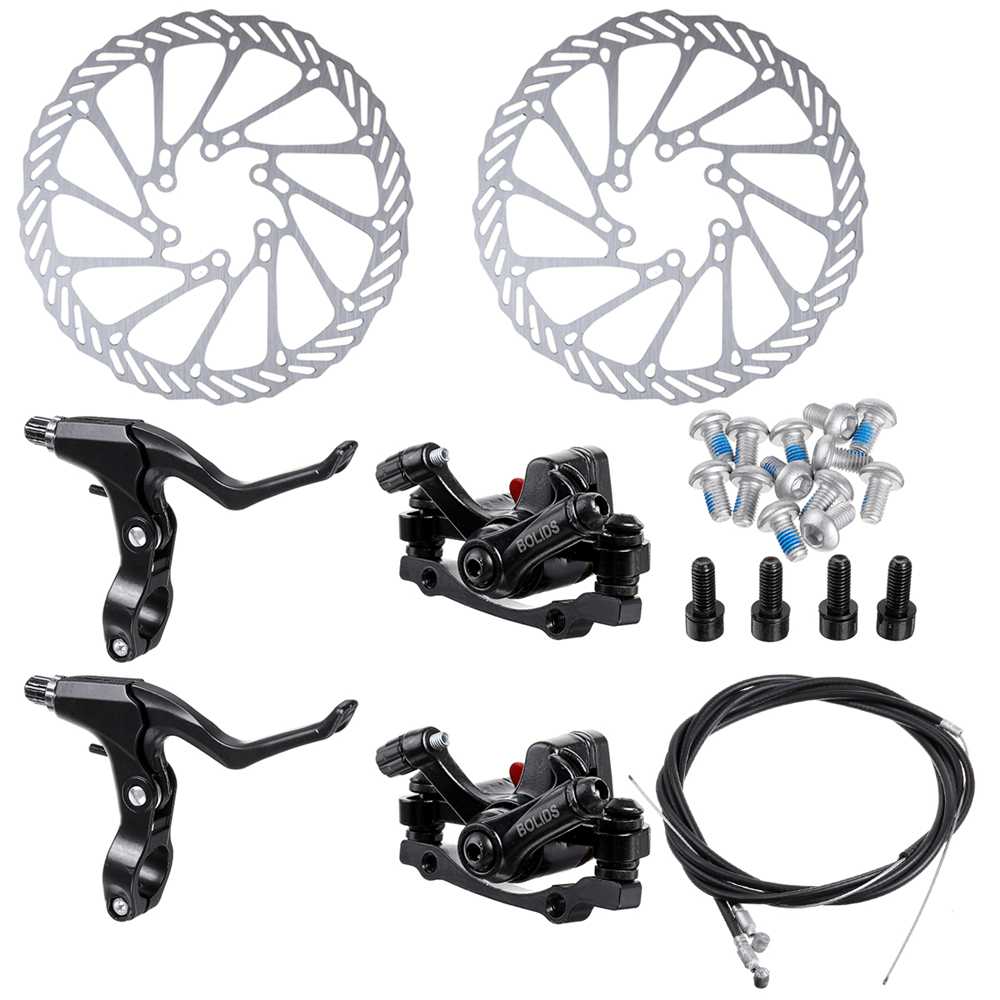 Mtb brake set for sale on sale