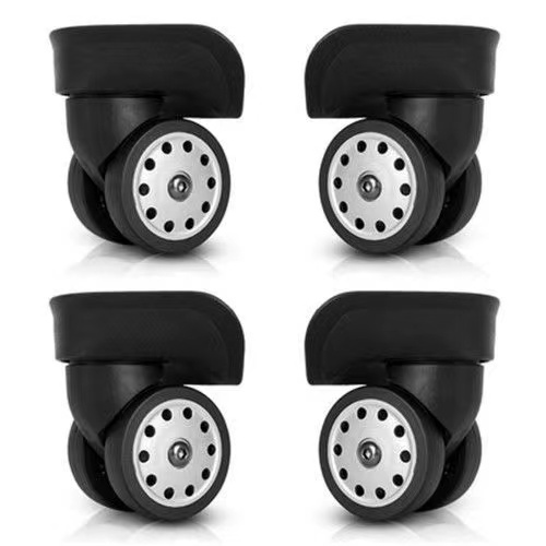 Ricardo luggage spinner wheel replacement online