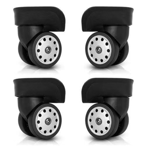 Ricardo luggage spinner wheel replacement online