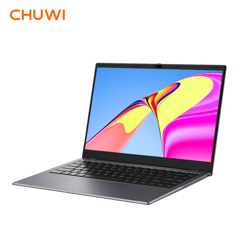 中古】CHUWI GemiBook XPro N100 512GB改装済 ASCII.jp：CHUWIの14型