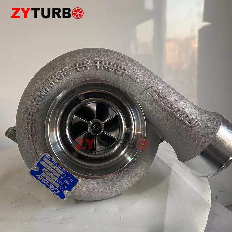 RHF55V VIGT V-A40026 8981479061 8982490470 8981479063 VA40026 Turbocharger