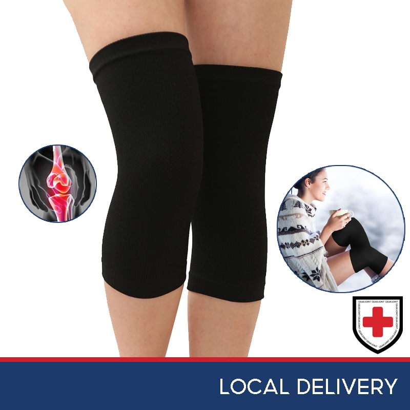 Knee Warmers for Arthritic/Knee Sleeve Compression for Pain Knees/Knee