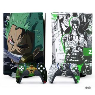 Dragon Ball PS5 Disk Edition Skin Sticker Decal Cover for PlayStation 5  Console+2 Controller