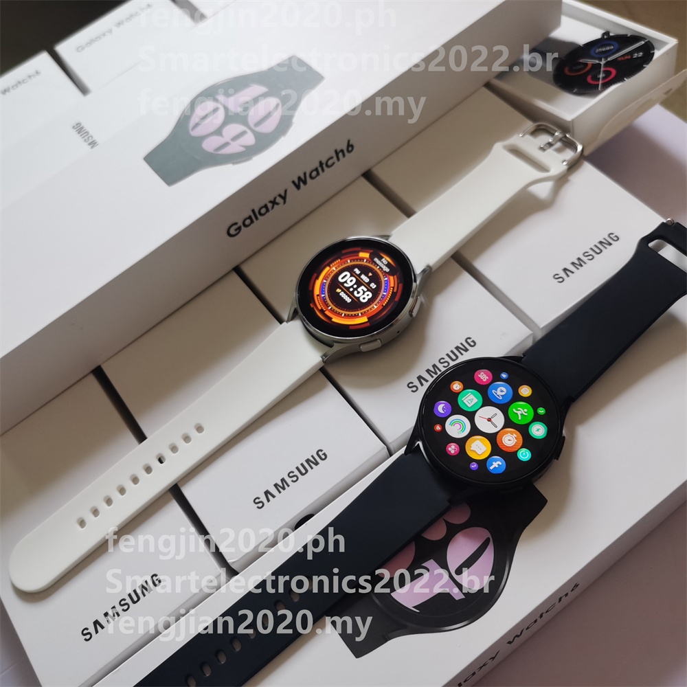 2024 TOP Samsung Galaxy Watch 7 smart watch 1.5” HD display creen
