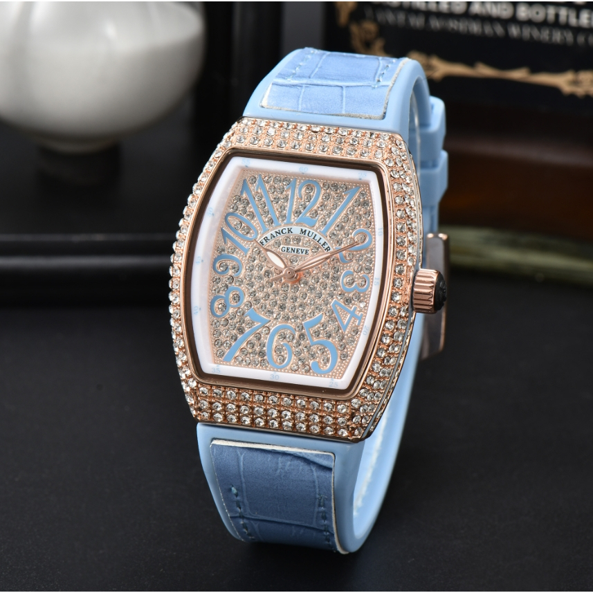 Franck muller quartz movement hotsell