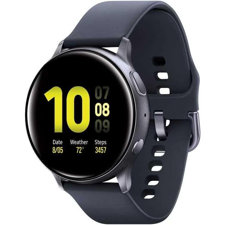 Samsung galaxy watch discount 3 gps tracking