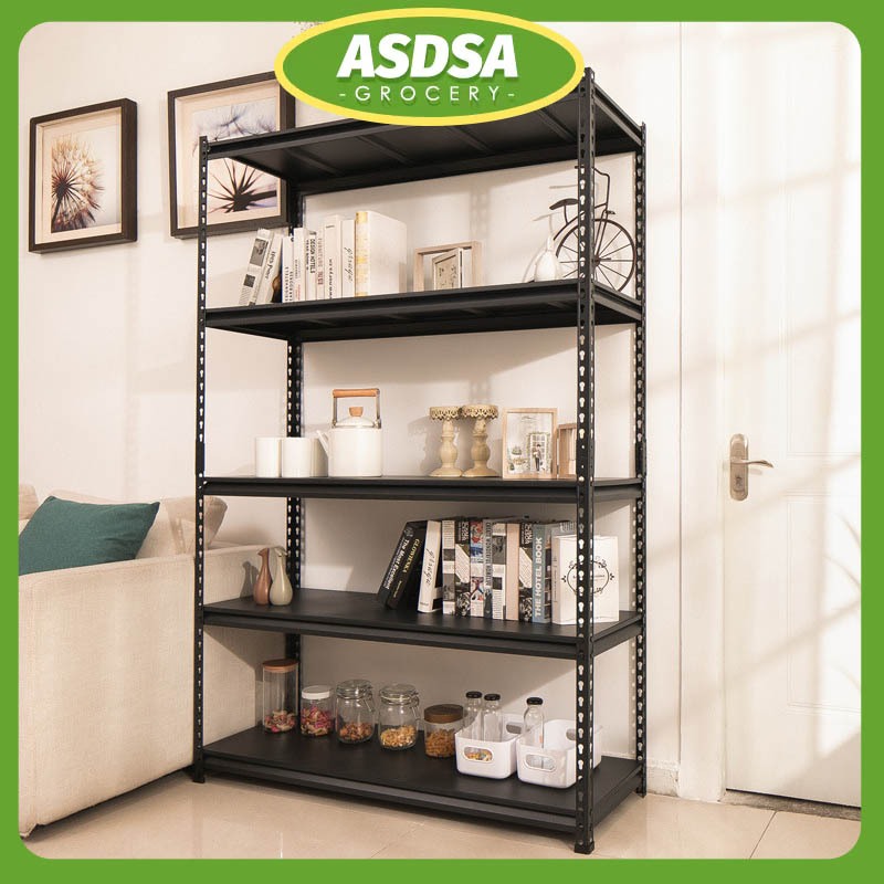 【asdsa.ph】70*30*150 Mteel Rack Steel Rack Stainless Steel Shelf Shelves ...