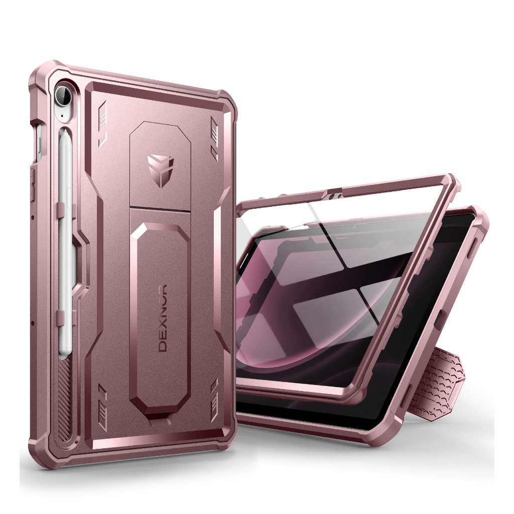 Dexnor Case For Samsung Galaxy Tab S10 FE/S9 FE 10.9 Inch with S Pen ...