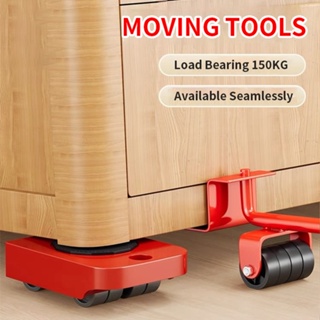 Furniture Movers Sliders Appliance Roller, Convenient Moving