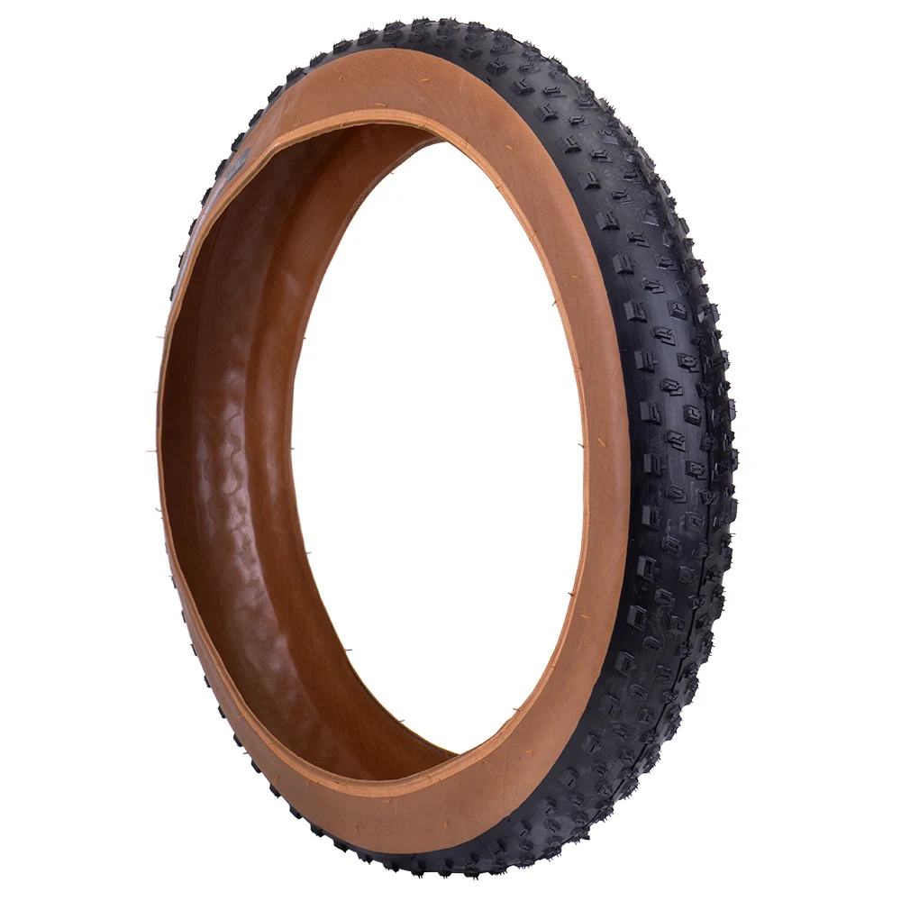 MTB Fat Bike Tyre Durable 20x4.0 3.0 26x4.0 Snow Sand Beach Riding E MTB All Terrain Tire 60TPI Puncture Resistant Shopee Philippines