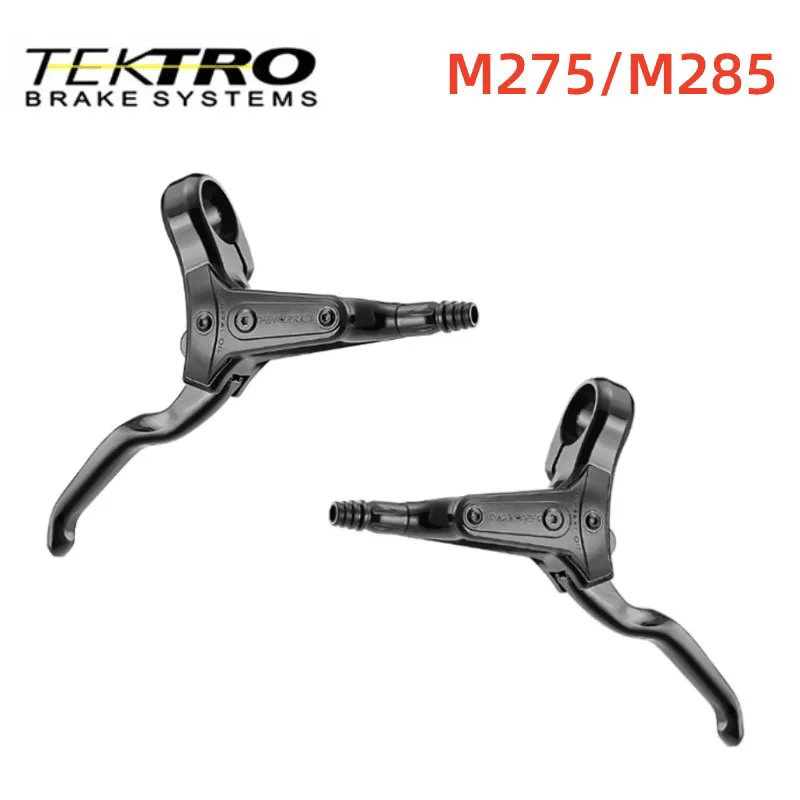 TEKTRO Mountain Bike Hydraulic Brake Levers HDM285 HDM275 Brake Level Handle Shopee Philippines