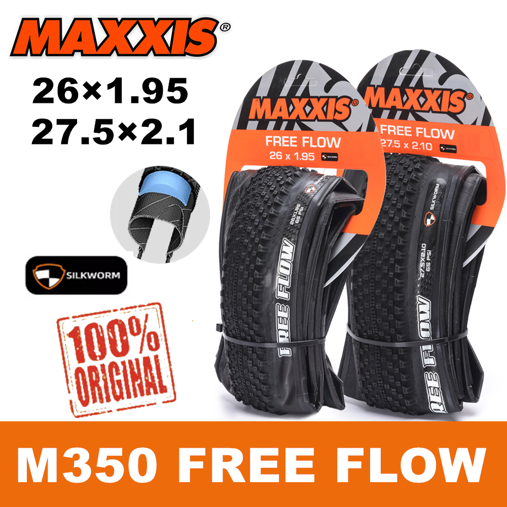 Maxxis freeflow 27.5 sale