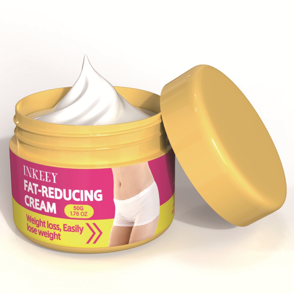 The bestselling skin firming massage cream for people with big bellies