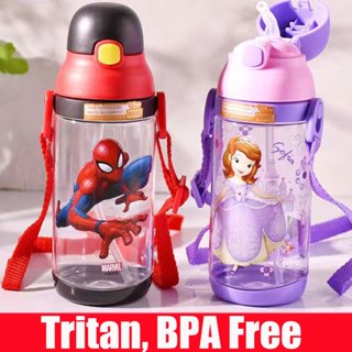 Simple Modern Spiderman Kids Water Bottle with Straw Lid | Marvel-Gwen  Stacey