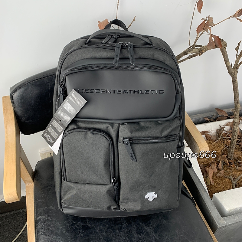 Backpack Rucksack Descente Athletic Backpack Descent DESCENT