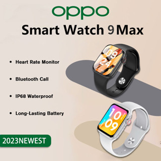 New oppo smart watch hot sale