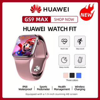 Huawei Watch GT2 Classic 46mm GPS Bluetooth Smartwatch 2 Correas