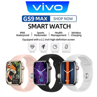 Vivo android sales watch