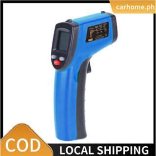 TH06 Digital Infrared-Laser Temperature-Gun Thermometer -20℃~750