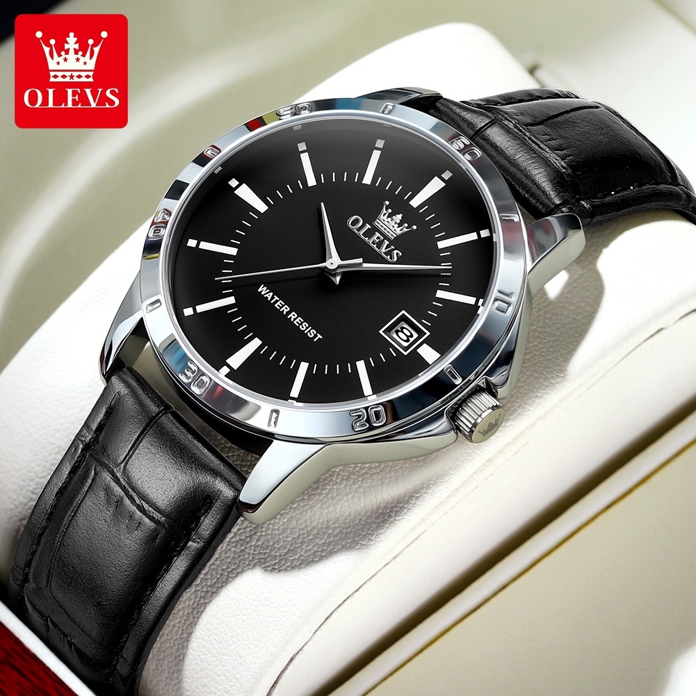 Olevs watch shopee hotsell
