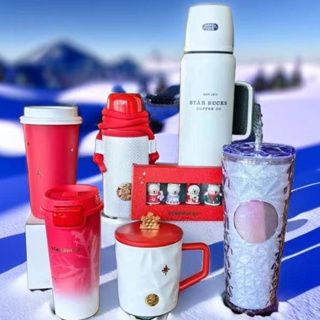 Christmas Starbucks Cup / Venti Reutilizable Personalizado 24 Oz Helado  Helado / Santa Cup / Pretty Christmas Cup / Custom Christmas Cup. 