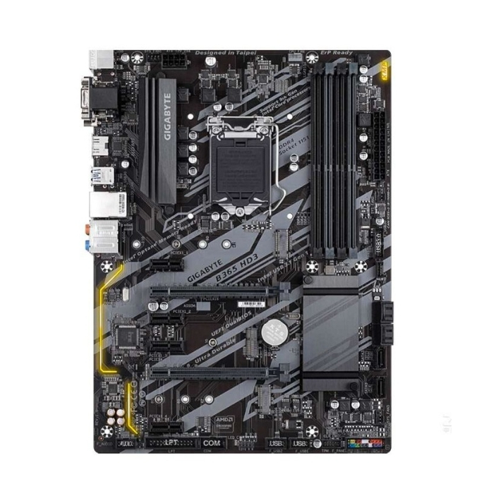 gigabyte B365 HD3 Motherboard LGA 1151 DDR4 64GB For Intel B365 Desktop