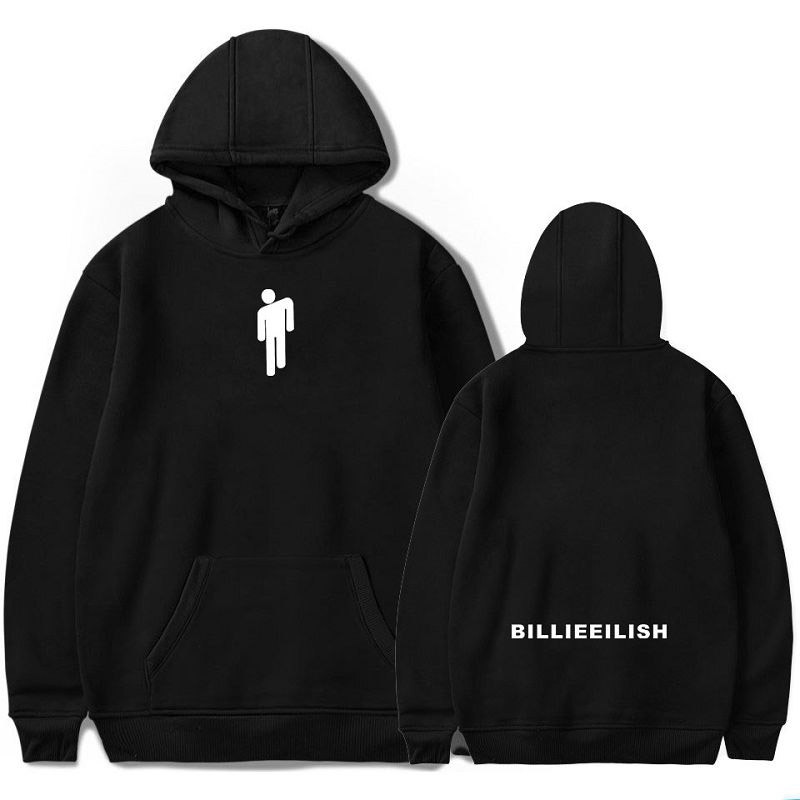 Blosh billie eilish hoodie online