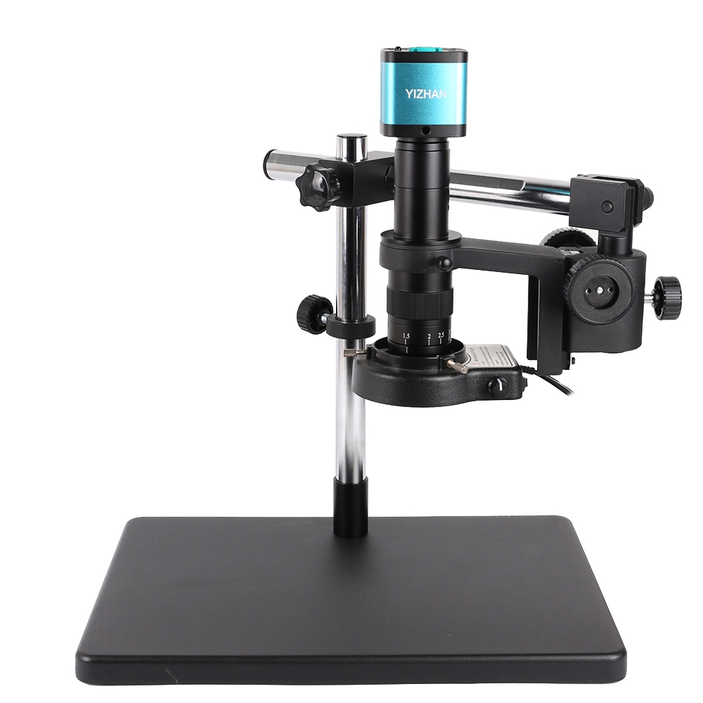 YIZHAN Microscope Magnifier Viewing 48MP 4K Digital Microscope for