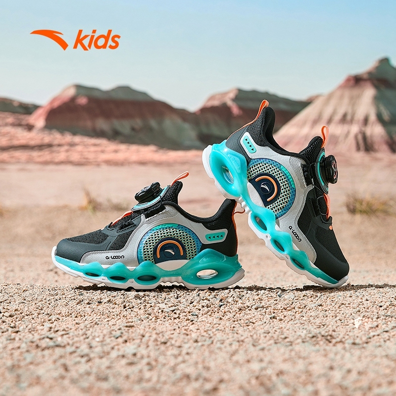 Anta kids clearance shoes