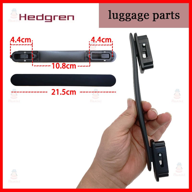 For Hedgren Luggage Accessories Handle Trolley Case Handle Part