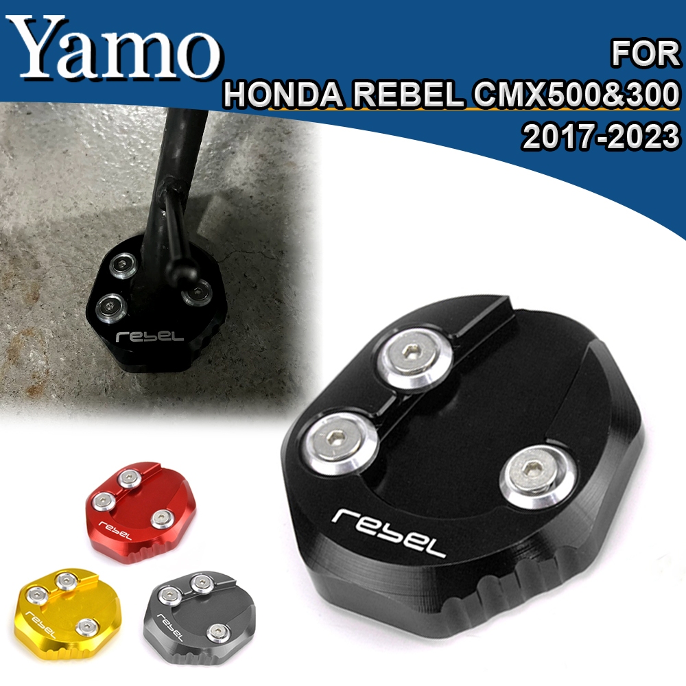ダイス For Honda Rebel CM300 500 CMX300 500 2017-2021 Brake New