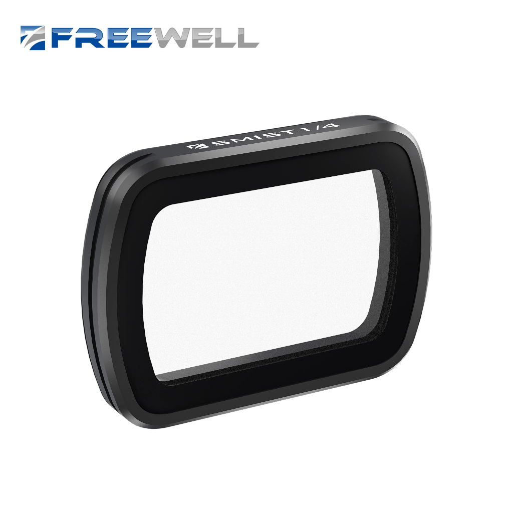 Freewell nd1000 osmo store pocket