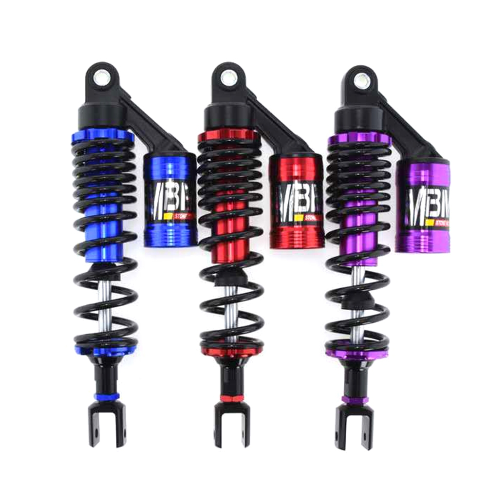 Price of One Piece Universal Motorcycle Air Rear Shock Absorber