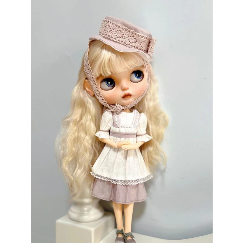 Handmade doll clothes for sale online
