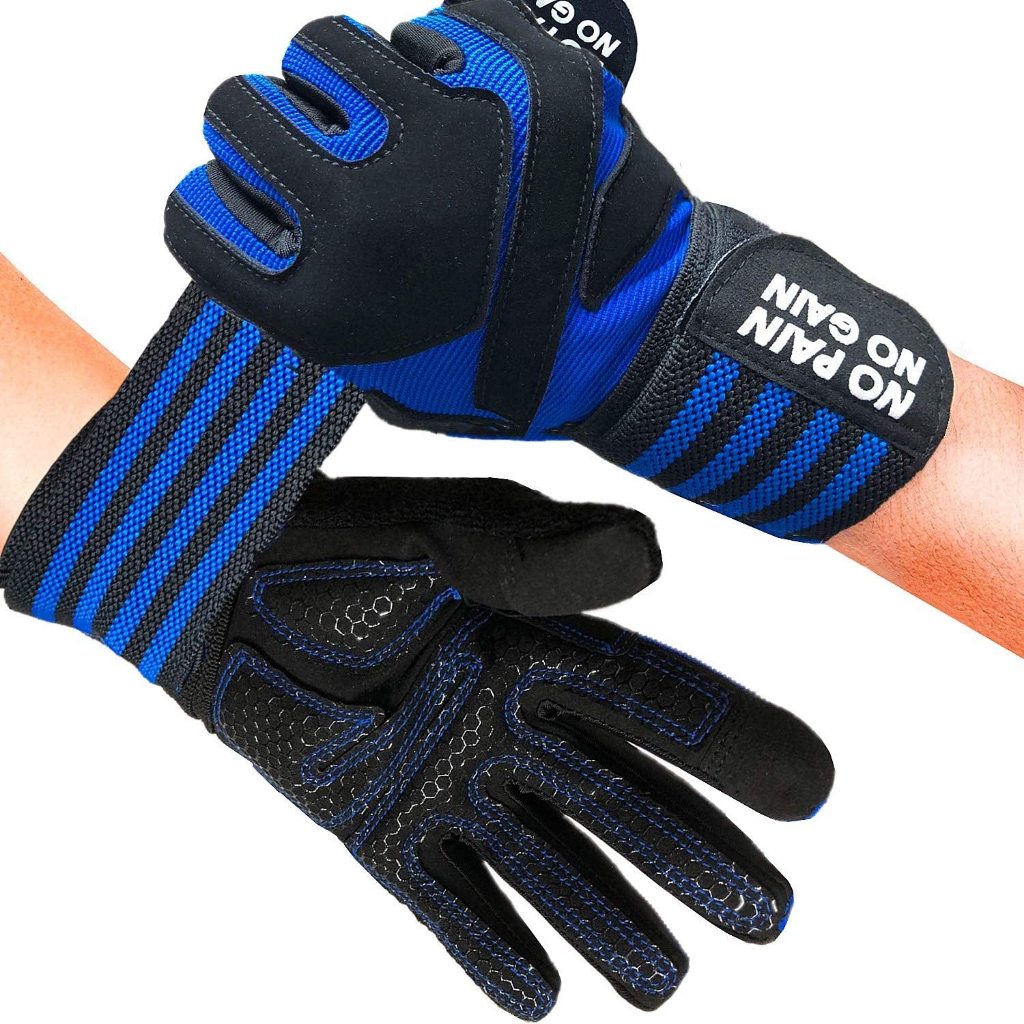 Half finger workout gloves online